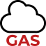 GAS 오염 알림